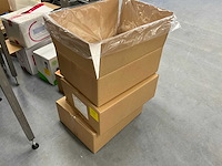 Partij wipak sterilisatieverpakkingen 480x760mm - afbeelding 6 van  6