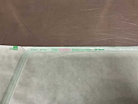 Partij wipak sterilisatieverpakkingen 600x420mm - afbeelding 2 van  5