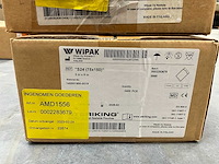 Partij wipak sterilisatieverpakkingen - afbeelding 10 van  22