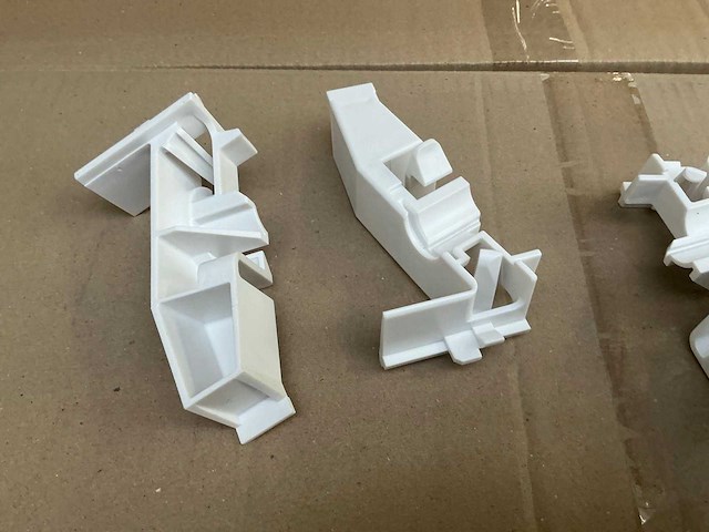 Partij wisa kunststof onderdelen - afbeelding 7 van  7