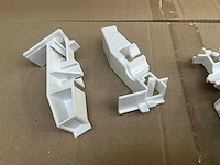 Partij wisa kunststof onderdelen - afbeelding 7 van  7