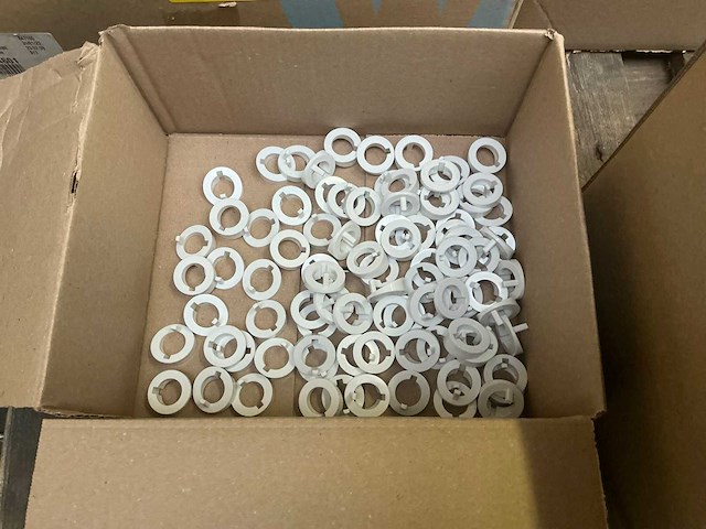 Partij wisa onderdelen - afbeelding 4 van  9