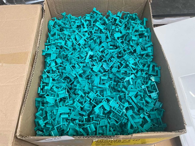 Partij wisa onderdelen - afbeelding 6 van  9