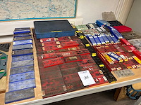 Partij wisselbeitel plaatjes - afbeelding 1 van  8