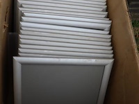 Partij wissellijsten - afbeelding 1 van  2