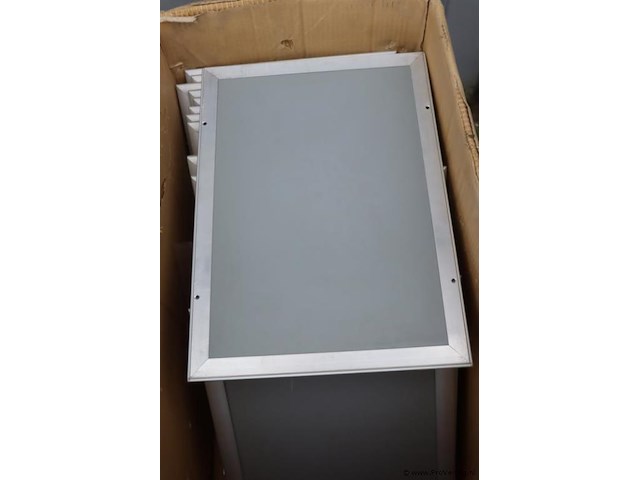 Partij wissellijsten - afbeelding 2 van  2