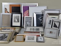 Partij wissellijsten - afbeelding 1 van  3