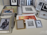 Partij wissellijsten - afbeelding 2 van  3