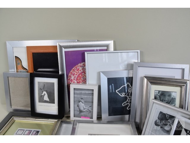 Partij wissellijsten - afbeelding 3 van  3