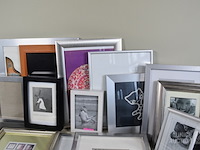 Partij wissellijsten - afbeelding 3 van  3