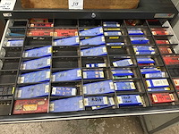 Partij wisselplaat beitels - afbeelding 6 van  13