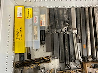 Partij wisselplaatboren div. maten - afbeelding 8 van  10