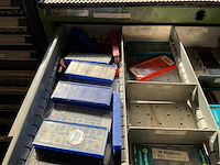 Partij wisselplaten - afbeelding 2 van  7
