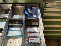 Partij wisselplaten - afbeelding 4 van  7