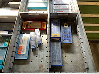 Partij wisselplaten - afbeelding 5 van  7