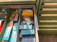 Partij wisselplaten - afbeelding 6 van  6