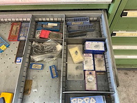 Partij wisselplaten - afbeelding 2 van  11
