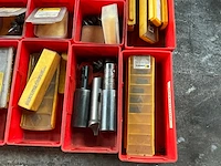 Partij wisselsnijplaatjes - afbeelding 4 van  12
