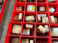 Partij wisselsnijplaatjes - afbeelding 11 van  12