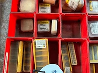 Partij wisselsnijplaatjes - afbeelding 12 van  12