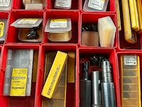 Partij wisselsnijplaatjes - afbeelding 3 van  12