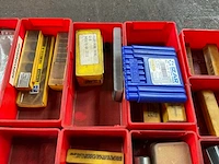 Partij wisselsnijplaatjes - afbeelding 7 van  12