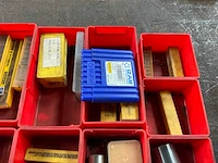 Partij wisselsnijplaatjes - afbeelding 8 van  12