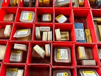 Partij wisselsnijplaatjes - afbeelding 9 van  12