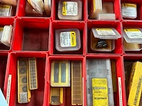 Partij wisselsnijplaatjes - afbeelding 2 van  12