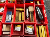 Partij wisselsnijplaatjes - afbeelding 9 van  12