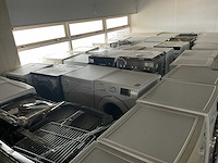 Partij witgoed (ca. 120x) - afbeelding 2 van  10