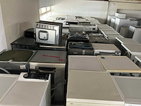 Partij witgoed (ca. 120x) - afbeelding 5 van  10