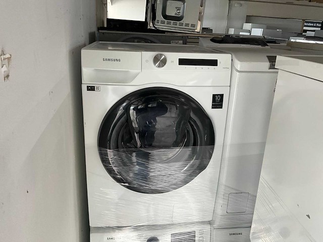 Partij witgoed (ca. 120x) - afbeelding 6 van  10