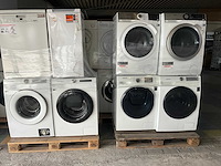 Partij witgoed (ca. 120x) - afbeelding 7 van  10