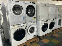 Partij witgoed (ca. 120x) - afbeelding 8 van  10