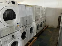 Partij witgoed (ca. 120x) - afbeelding 10 van  10