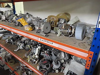 Partij witgoed onderdelen met stellingen - afbeelding 9 van  11