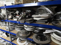 Partij witgoed onderdelen met stellingen - afbeelding 11 van  11