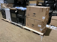 Partij witgoed - afbeelding 1 van  7