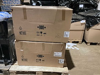 Partij witgoed - afbeelding 2 van  7