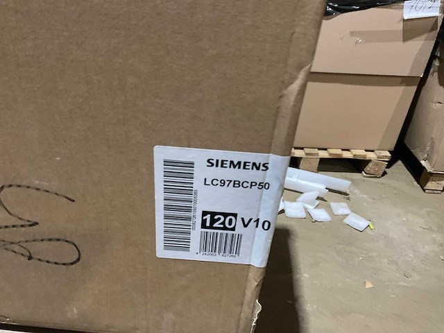 Partij witgoed - afbeelding 3 van  7