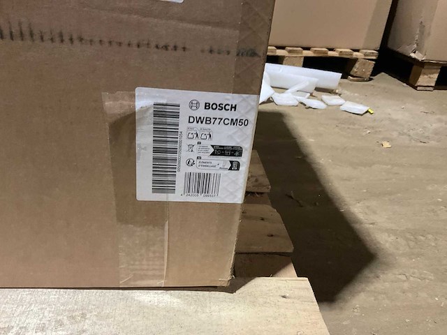 Partij witgoed - afbeelding 4 van  7