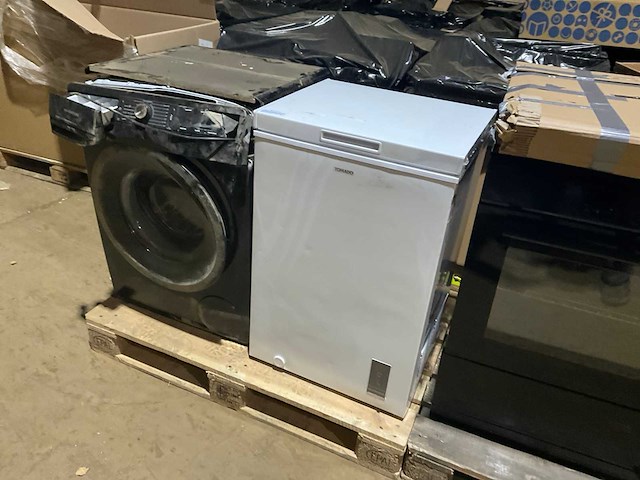 Partij witgoed - afbeelding 7 van  7