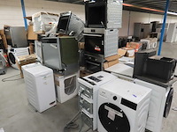 Partij witgoed - afbeelding 6 van  13