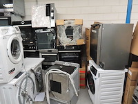 Partij witgoed - afbeelding 8 van  13