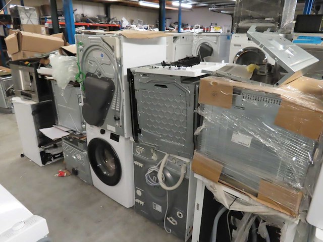 Partij witgoed - afbeelding 10 van  13