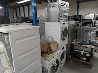 Partij witgoed - afbeelding 12 van  13