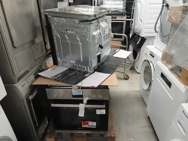 Partij witgoed - afbeelding 13 van  13