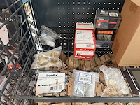 Partij w.o. bouwmarkt artikelen, woonaccessoires w.o. honeywell, fischer - afbeelding 4 van  11