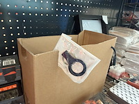 Partij w.o. bouwmarkt artikelen, woonaccessoires w.o. honeywell, fischer - afbeelding 9 van  11
